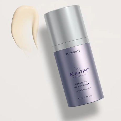 Alastin Restorative Neck Complex with TriHex Technology®