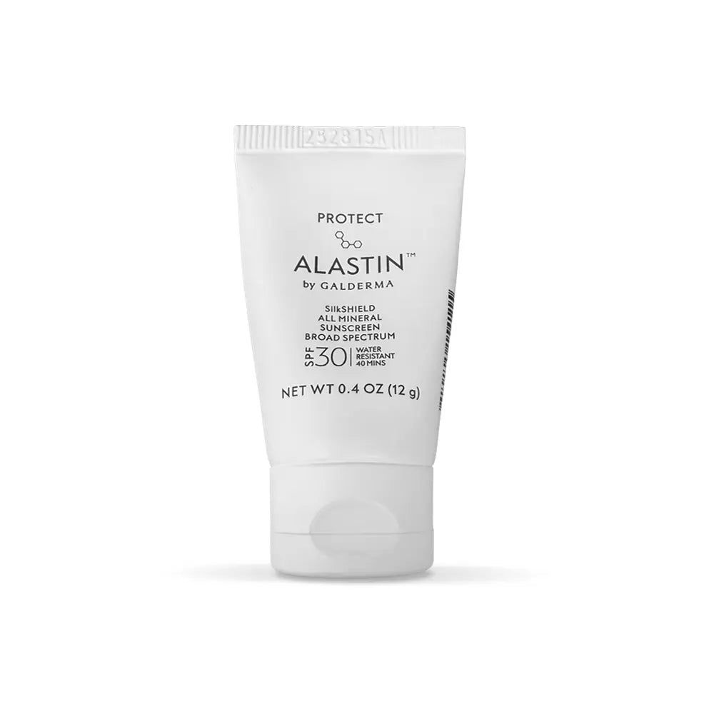 Alastin SilkSHIELD All Mineral Sunscreen SPF 30 TRAVEL SIZE