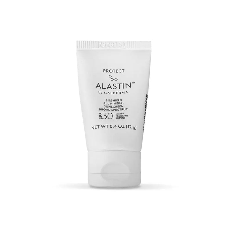 Alastin SilkSHIELD All Mineral Sunscreen SPF 30 TRAVEL SIZE