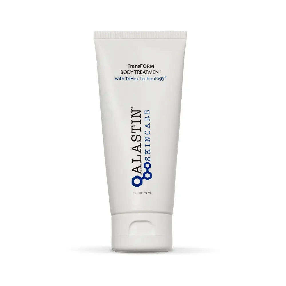 Alastin TransFORM Body Treatment with TriHex Technology TRAVEL SIZE