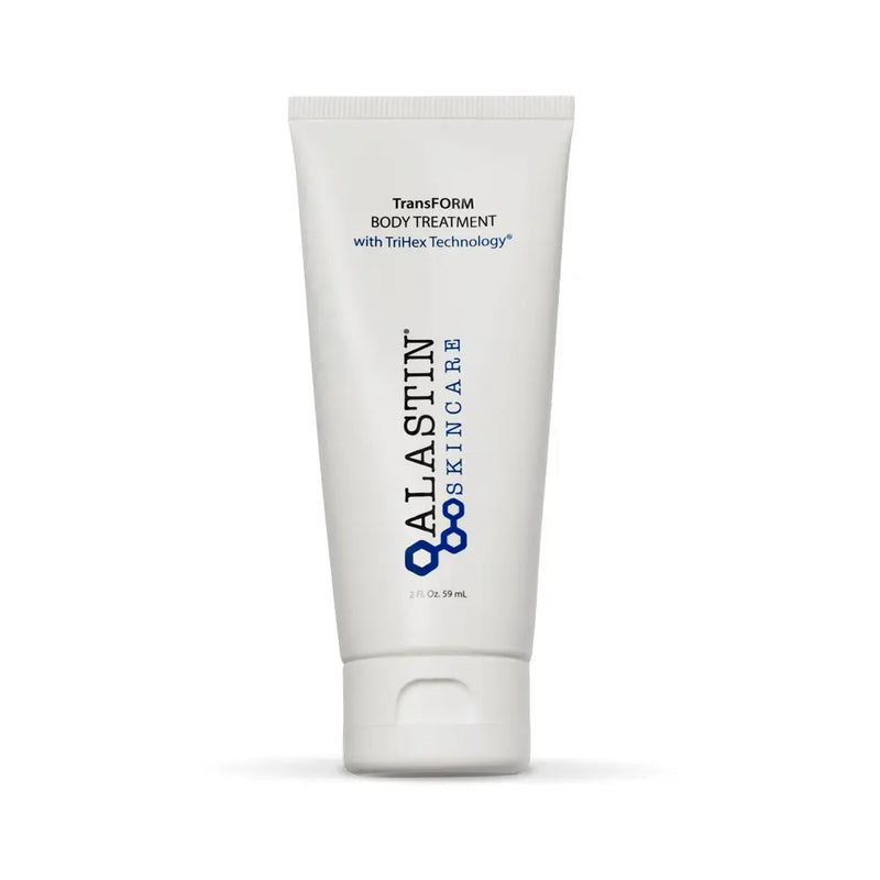 Alastin TransFORM Body Treatment with TriHex Technology TRAVEL SIZE