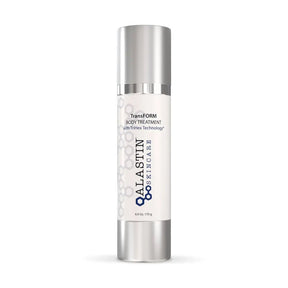 ALASTIN TransFORM Body Treatment with TriHex Technology - Your Skincare Source