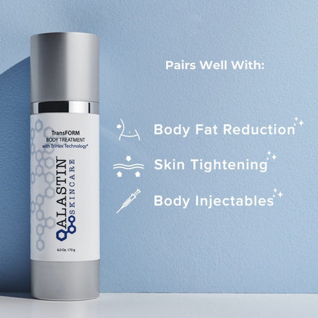 ALASTIN TransFORM Body Treatment with TriHex Technology® - Your Skincare Source