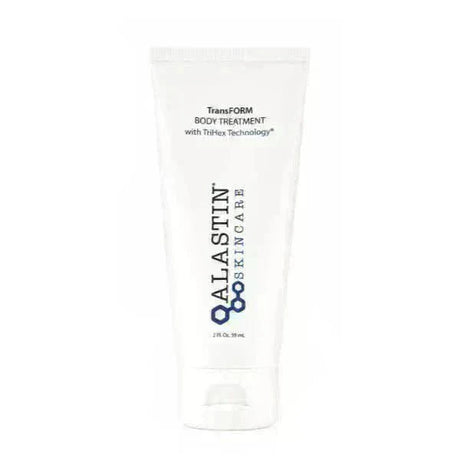 ALASTIN Travel Size TransFORM Body Treatment with TriHex Technology® - Your Skincare Source