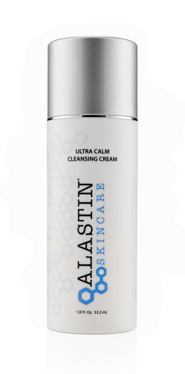 ALASTIN Travel Size Ultra Calm Cleansing Cream - Your Skincare Source