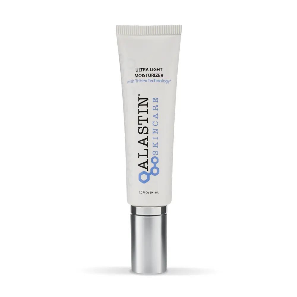 ALASTIN Ultra Light Moisturizer - Your Skincare Source