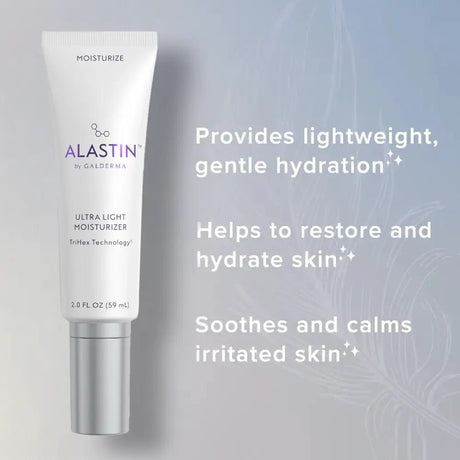 Alastin Ultra Light Moisturizer