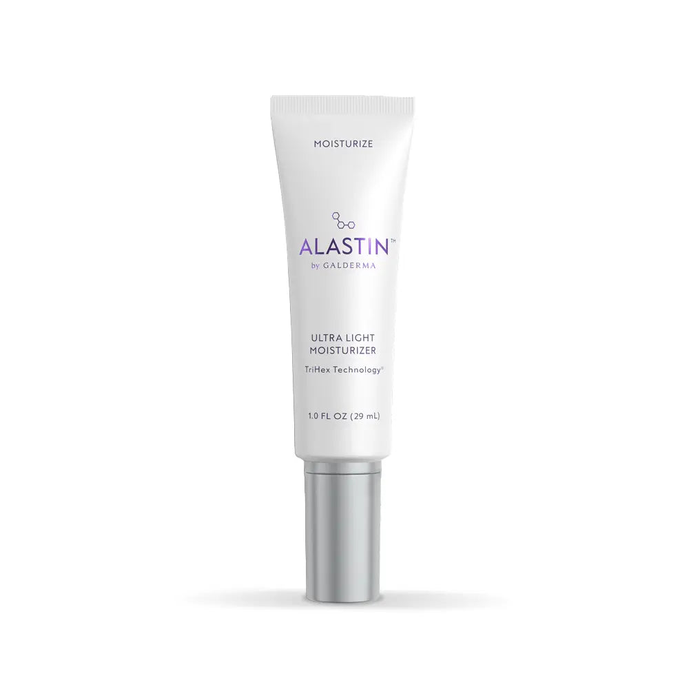 ALASTIN Travel Size Ultra Light Moisturizer - Your Skincare Source