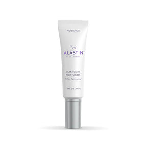 ALASTIN Travel Size Ultra Light Moisturizer - Your Skincare Source