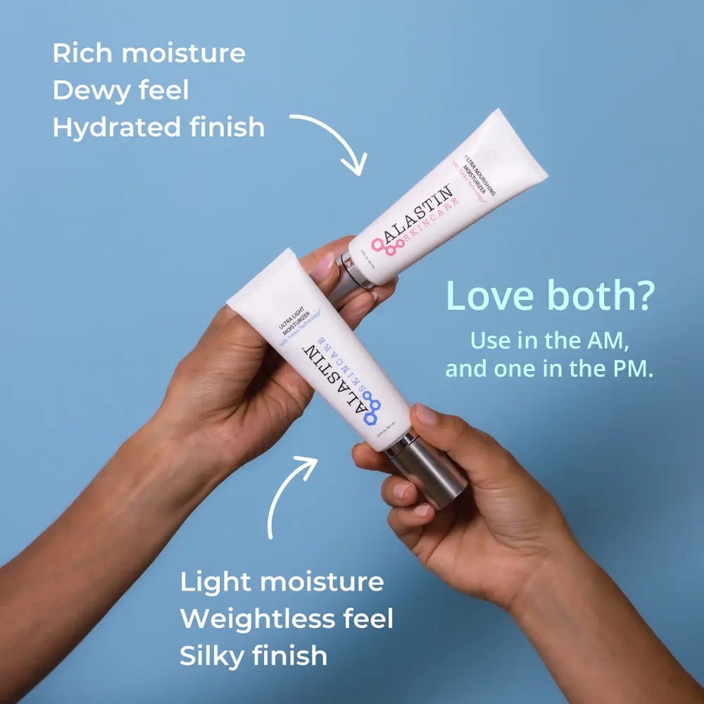 ALASTIN Ultra Nourishing Moisturizer with TriHex Technology®