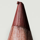Anfisa Skin Ân-Define Ceramide Liner in Bruised Rhubarb closeup of lip liner pencil color