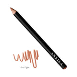 Anfisa Skin Ân-Define Ceramide Liner in Burnt Toffee and product color