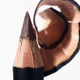 Anfisa ÂN-DEFINE Ceramide Liner midnight mocha lip pencil close up of the pencil