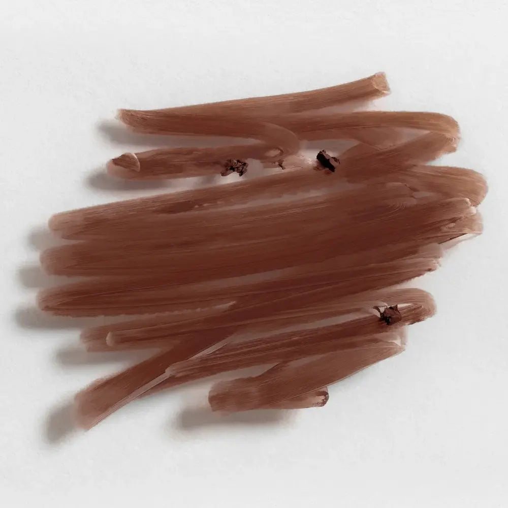 Anfisa Skin Ân-Define Ceramide Liner in Smoked Cinnamon color swatch