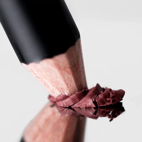 Anfisa Skin Ân-Define Ceramide Liner in Smoked Cinnamon crushed to show color detail