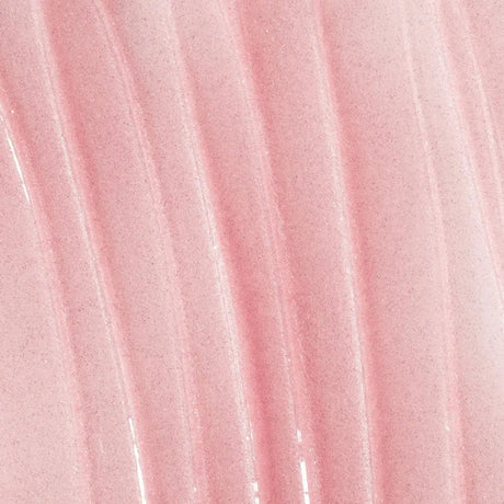 Anfisa An-Gloss Ceramide Lip GLoss Angel Food Color texture