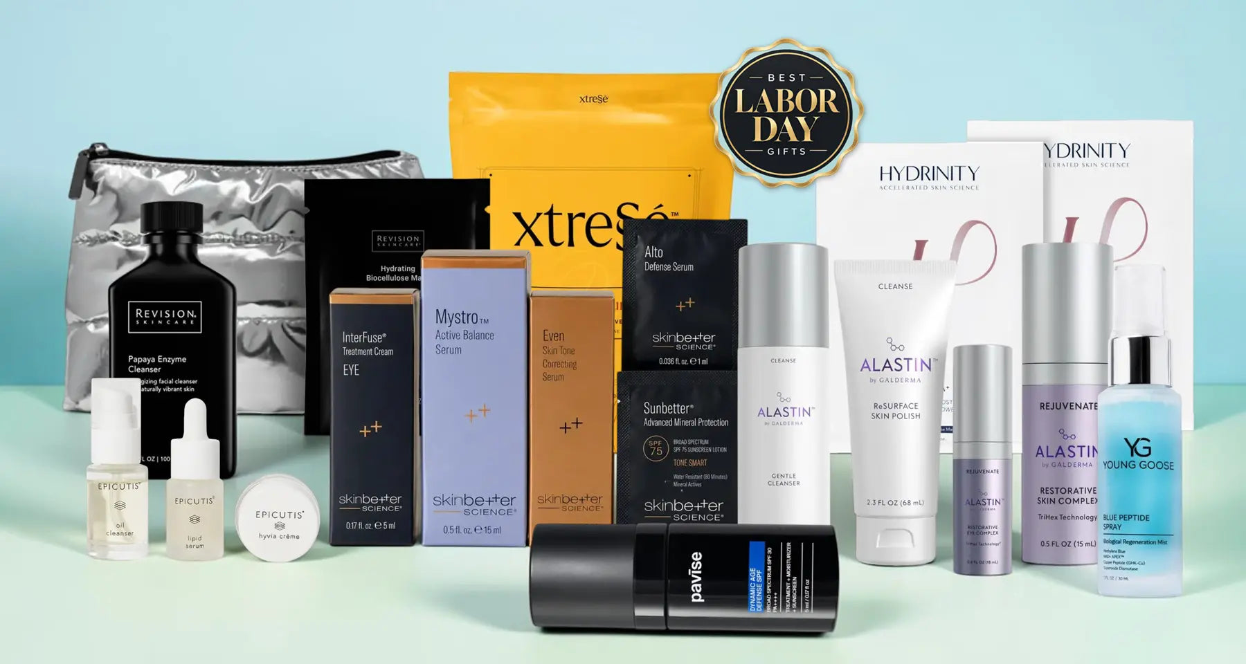 Best Labor Day Gift Specials are here, save and get free gifts.