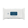 Clean Skin Club Clean Wipes on white background