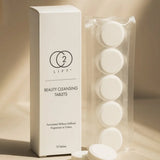 CO2Lift Beauty Cleansing Tablets