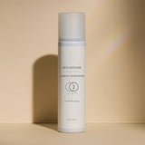 CoaLift Skin Mousse on beige background