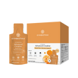 Cymbiotika Advanced Creatine supplement packaging on a white background