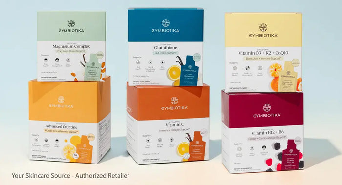 is cymbiotika glutathione worth it New Look. Next-Level Formula.Introducing our newly reformulated Liposomal Glutathione. Now powered by Ubiquinol, the most bioavailable form of CoQ10 for enhanced energy, detox support, and cellular health. Key Benefits Supports the gut + Cymbiotika Supplements for Skin Health