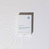 Cymbiotika Molecular Hydrogen packaging on a white background
