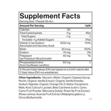 Cymbiotika Liposomal Vitamin C