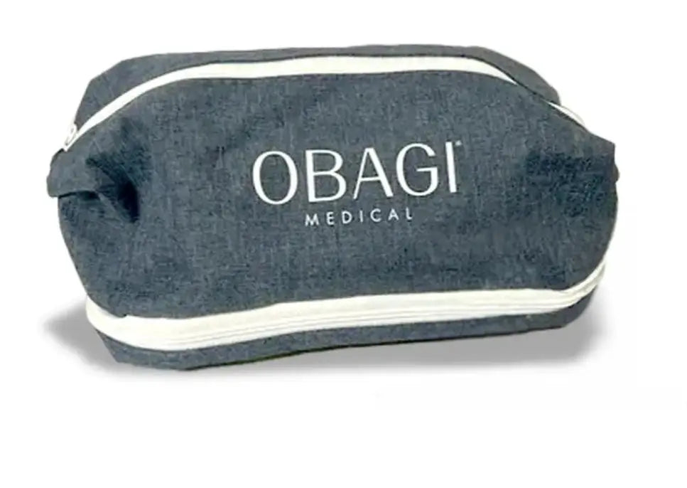 Gift- Obagi Denim Gift Bag