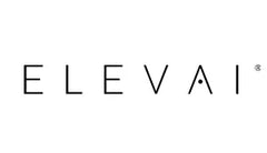 Elevai Brand Logo - Your Skincare Source is an athorized retailer