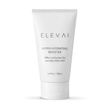 Elevai Hyper Hydrating Booster milky moisturizer for dry skin, 3.4 fl oz tube, front view