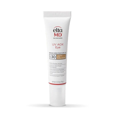 EltaMD UV AOX Eye Broad Spectrum SPF 30 - Your Skincare Source