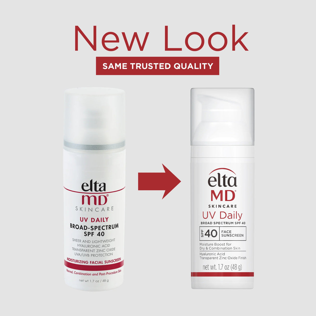 EltaMD UV Daily Broad - Spectrum SPF 40 - Your Skincare Source