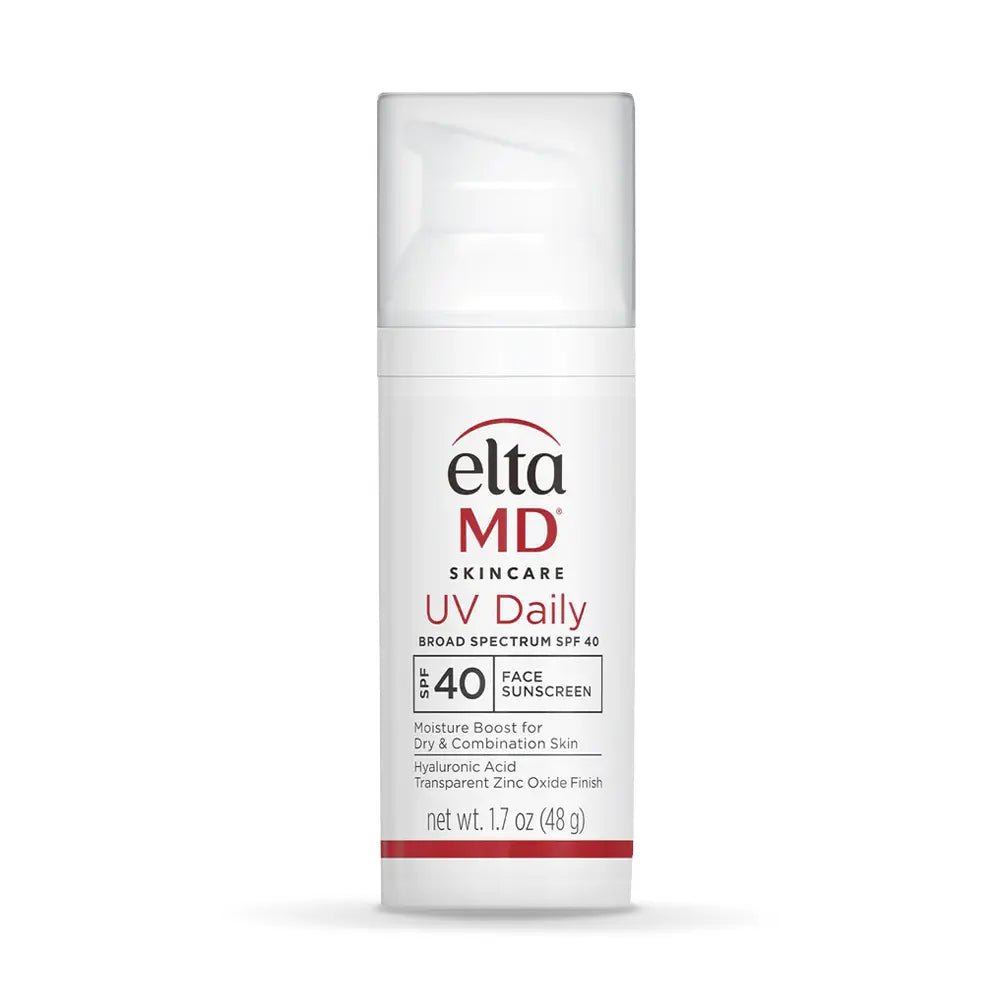 EltaMD UV Daily Broad-Spectrum SPF 40 UNTINTED