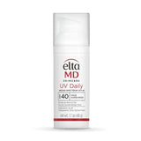 EltaMD UV Daily Broad-Spectrum SPF 40 UNTINTED