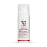 Elta MD Skincare UV Daily Hydration+ Broad Spectrum SPF 50 award-winning sunscreen for dry skin
