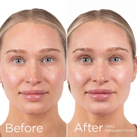 EltaMD UV Daily Hydration+ dewey finish sunscreen