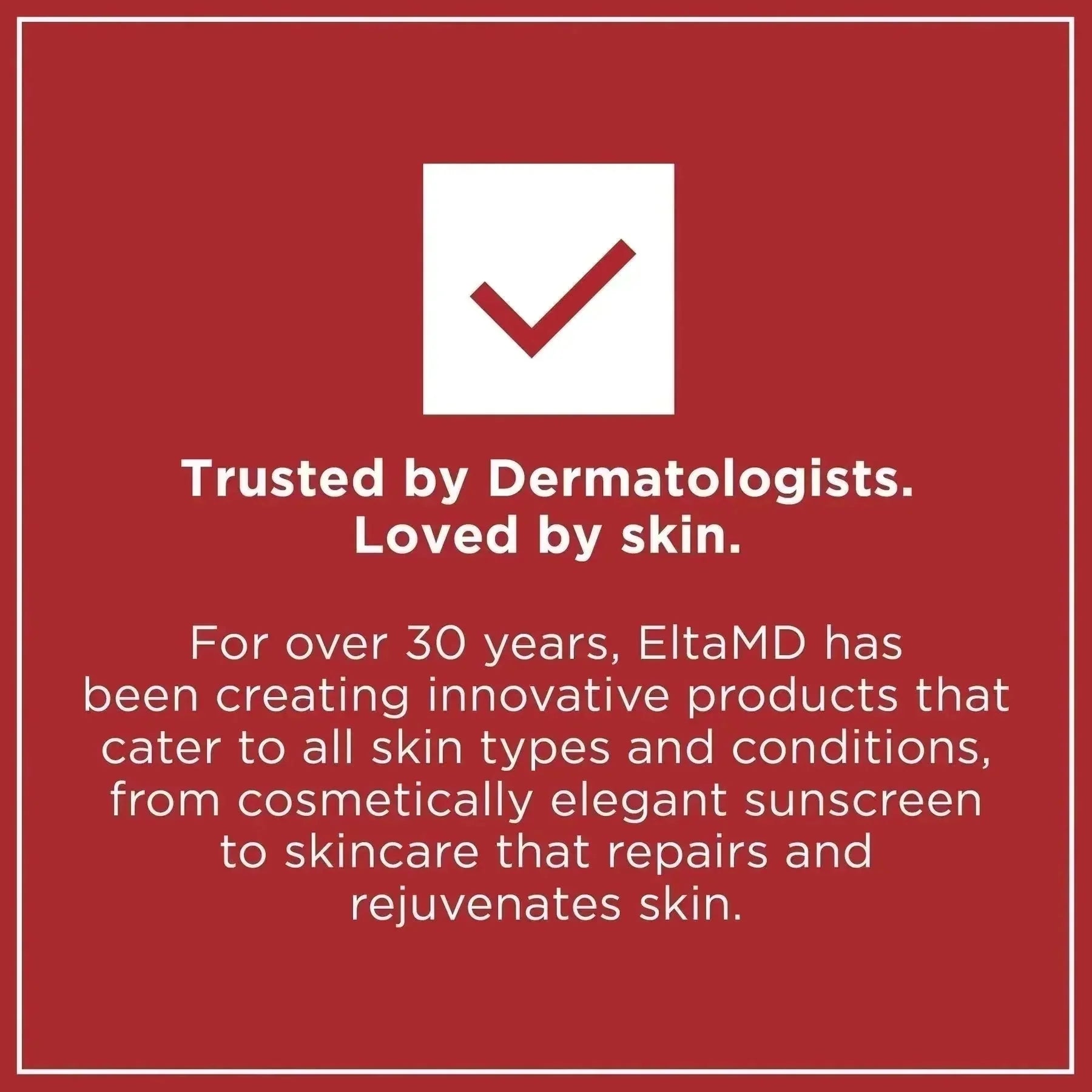 EltaMD UV Facial Broad - Spectrum SPF 35 - Your Skincare Source