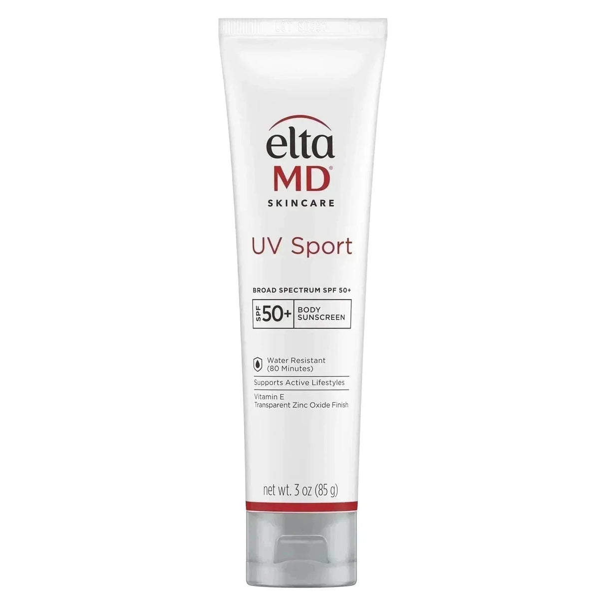 EltaMD UV Sport Broad - Spectrum SPF 50 - Your Skincare Source