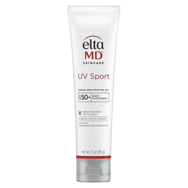 EltaMD UV Sport Broad - Spectrum SPF 50 - Your Skincare Source