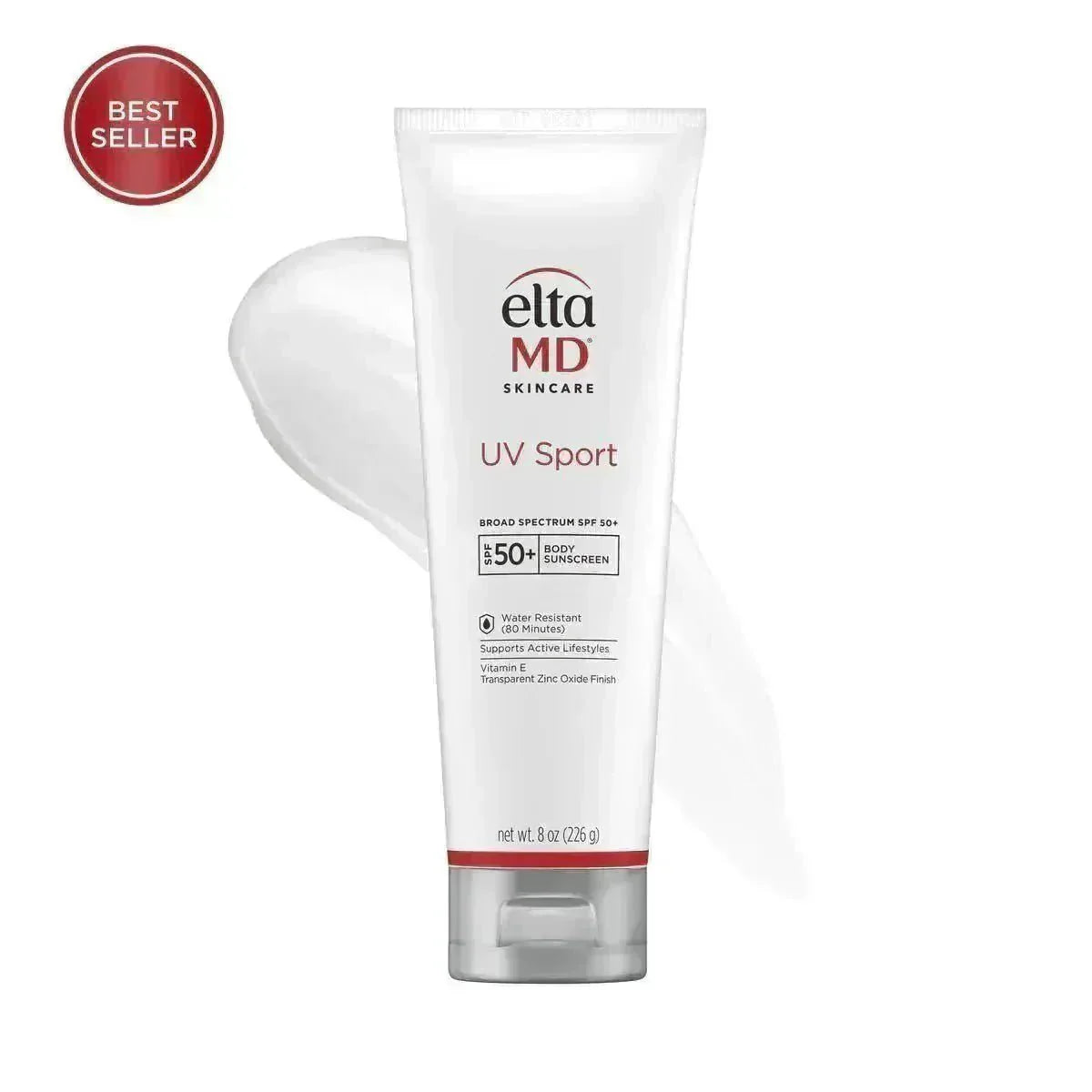 EltaMD UV Sport Broad - Spectrum SPF 50 - Your Skincare Source