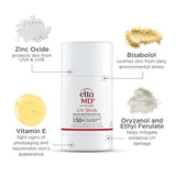 EltaMD UV Stick Broad-Spectrum SPF 50+
