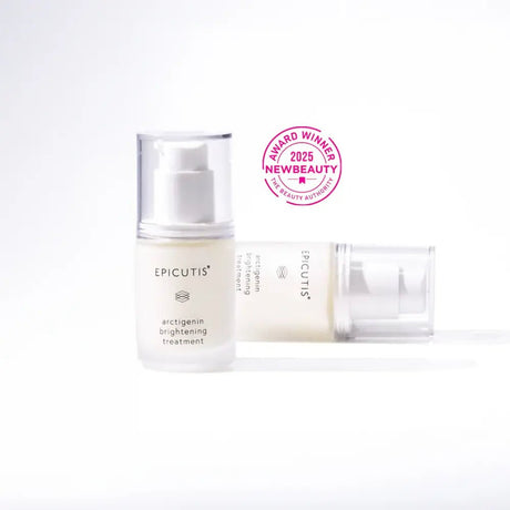 Epicutis Arctigenin Brightening Treatment