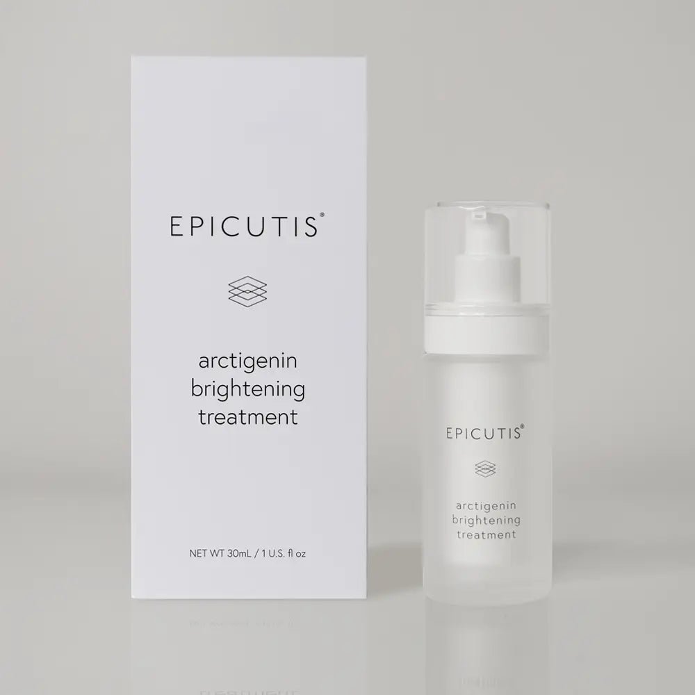 Epicutis Arctigenin Brightening Treatment