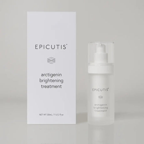 Epicutis Arctigenin Brightening Treatment
