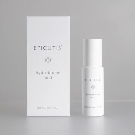 Epicutis Hydrobiome Mist