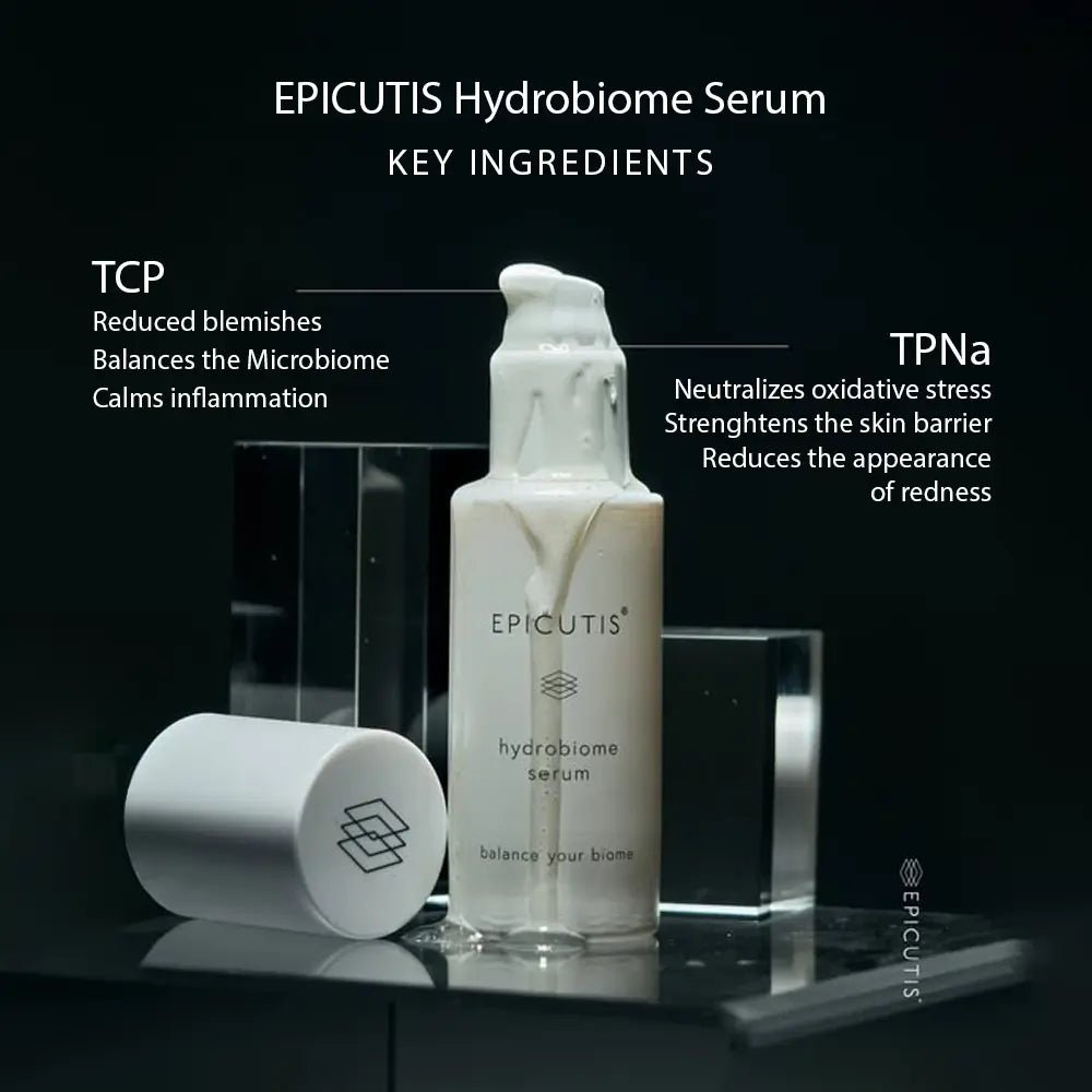 Epicutis Hydrobiome Serum