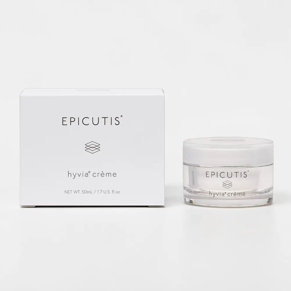 Epicutis Hyvia® Crème