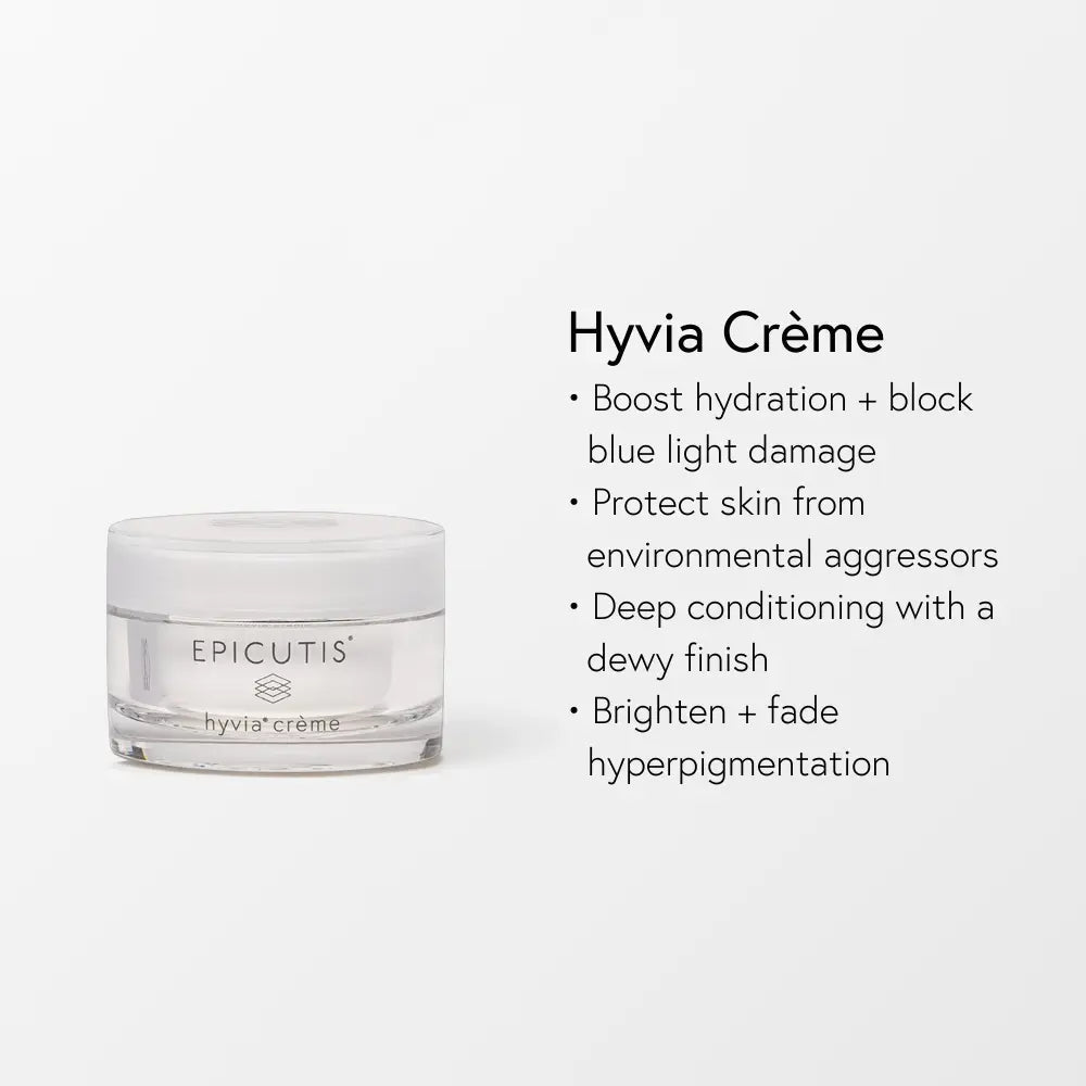 Epicutis Hyvia® Crème