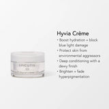 Epicutis Hyvia® Crème
